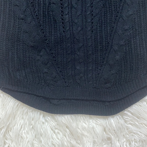 ‼️Lovely Loose Knit Sweater Warm&Stylish - Picture 5 of 10